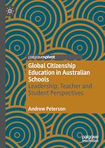 Télécharger le livre :  Global Citizenship Education in Australian Schools