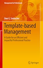 Télécharger le livre :  Template-based Management