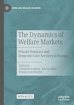 Télécharger le livre :  The Dynamics of Welfare Markets
