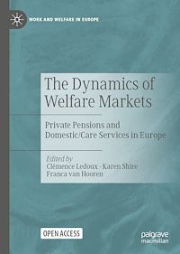 Télécharger le livre :  The Dynamics of Welfare Markets