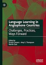 Télécharger le livre :  Language Learning in Anglophone Countries