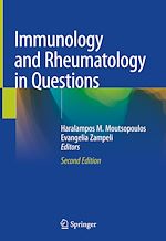 Télécharger le livre :  Immunology and Rheumatology in Questions