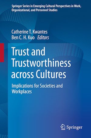 Téléchargez le livre :  Trust and Trustworthiness across Cultures