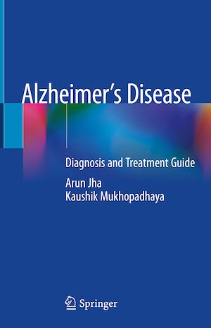 Téléchargez le livre :  Alzheimer's Disease