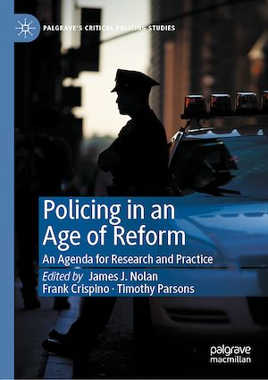 Download the eBook: Policing in an Age of Reform