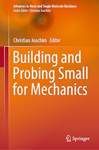 Télécharger le livre :  Building and Probing Small for Mechanics
