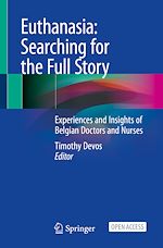 Download this eBook Euthanasia: Searching for the Full Story