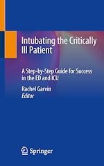 Télécharger le livre :  Intubating the Critically Ill Patient