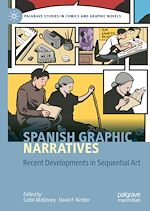 Télécharger le livre :  Spanish Graphic Narratives