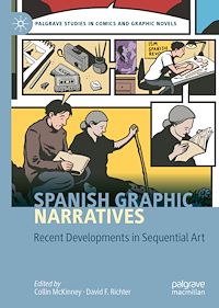 Télécharger le livre :  Spanish Graphic Narratives
