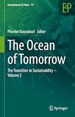 Télécharger le livre :  The Ocean of Tomorrow