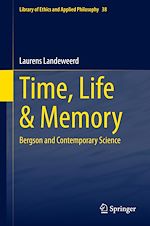Télécharger le livre :  Time, Life & Memory