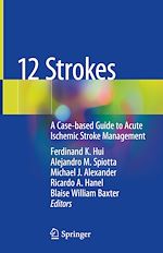 Télécharger le livre :  12 Strokes