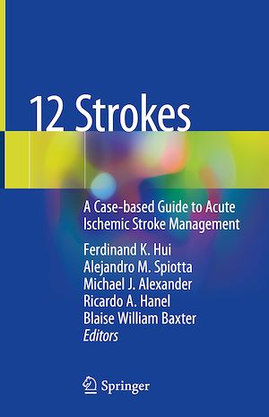 Téléchargez le livre :  12 Strokes