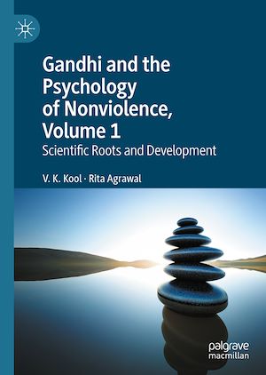 Download the eBook: Gandhi and the Psychology of Nonviolence, Volume 1