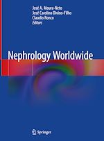 Télécharger le livre :  Nephrology Worldwide