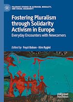 Télécharger le livre :  Fostering Pluralism through Solidarity Activism in Europe