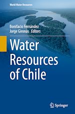 Télécharger le livre :  Water Resources of Chile
