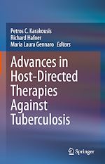 Télécharger le livre :  Advances in Host-Directed Therapies Against Tuberculosis