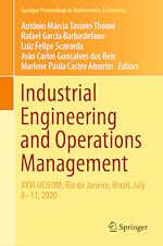 Télécharger le livre :  Industrial Engineering and Operations Management