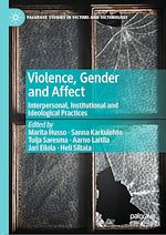 Télécharger le livre :  Violence, Gender and Affect