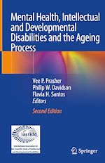 Télécharger le livre :  Mental Health, Intellectual and Developmental Disabilities and the Ageing Process