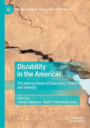 Téléchargez le livre :  Dis/ability in the Americas