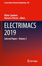 Télécharger le livre :  ELECTRIMACS 2019