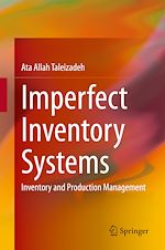 Télécharger le livre :  Imperfect Inventory Systems