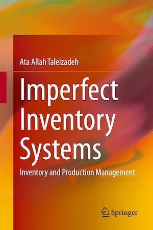 Téléchargez le livre :  Imperfect Inventory Systems