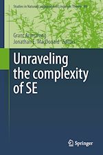 Télécharger le livre :  Unraveling the complexity of SE