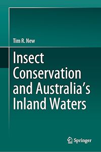 Télécharger le livre :  Insect conservation and Australia's Inland Waters
