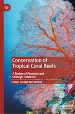 Télécharger le livre :  Conservation of Tropical Coral Reefs