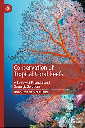 Téléchargez le livre :  Conservation of Tropical Coral Reefs