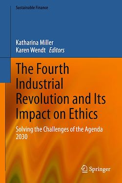 The Fourth Industrial Revolution And Its Impact On Ethics EBook