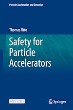 Download this eBook Safety for Particle Accelerators