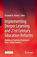 Download this eBook Implementing Deeper Learning and 21st Century Education Reforms