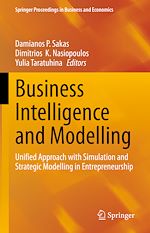 Download this eBook Business Intelligence and Modelling