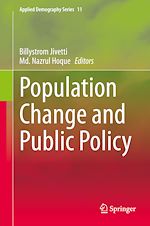 Télécharger le livre :  Population Change and Public Policy
