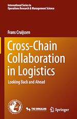 Télécharger le livre :  Cross-Chain Collaboration in Logistics