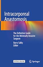 Télécharger le livre :  Intracorporeal Anastomosis