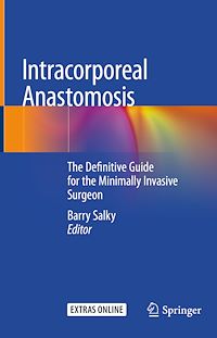 Télécharger le livre :  Intracorporeal Anastomosis