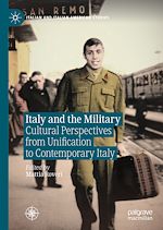Télécharger le livre :  Italy and the Military