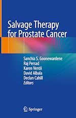 Télécharger le livre :  Salvage Therapy for Prostate Cancer