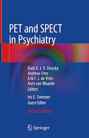 Télécharger le livre :  PET and SPECT in Psychiatry