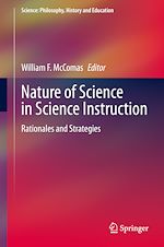 Télécharger le livre :  Nature of Science in Science Instruction