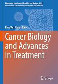 Télécharger le livre :  Cancer Biology and Advances in Treatment