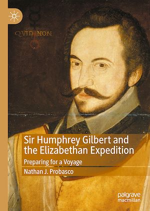 Téléchargez le livre :  Sir Humphrey Gilbert and the Elizabethan Expedition