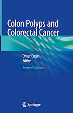Télécharger le livre :  Colon Polyps and Colorectal Cancer