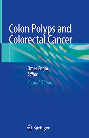 Téléchargez le livre :  Colon Polyps and Colorectal Cancer